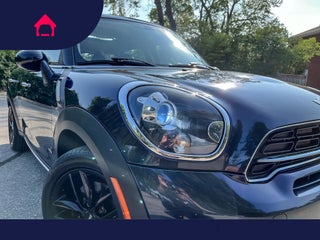 2016 MINI Cooper Countryman