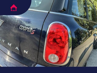 2016 MINI Cooper Countryman