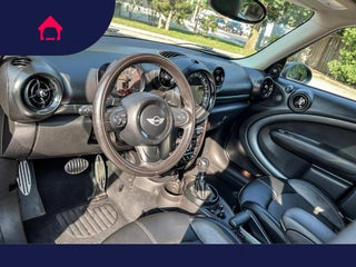 2016 MINI Cooper Countryman