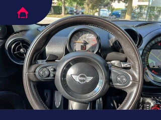2016 MINI Cooper Countryman