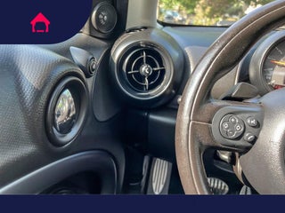 2016 MINI Cooper Countryman