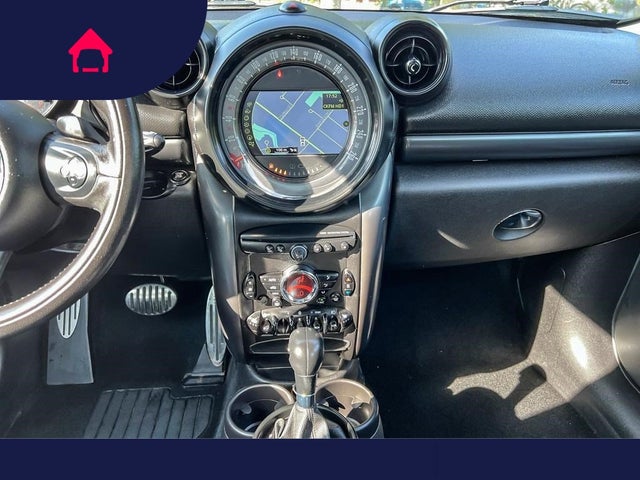 2016 MINI Cooper Countryman