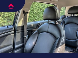 2016 MINI Cooper Countryman