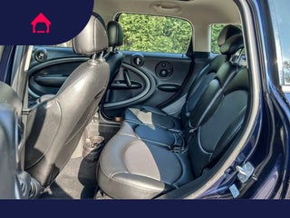 2016 MINI Cooper Countryman