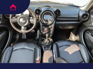 2016 MINI Cooper Countryman