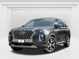 2020 Hyundai Palisade