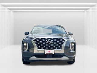 2020 Hyundai Palisade