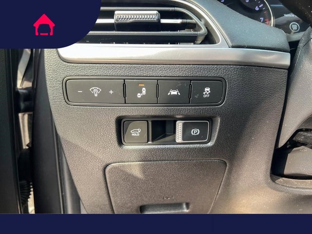 2020 Hyundai Palisade