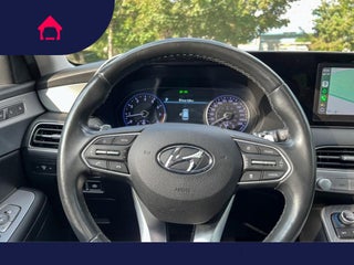 2020 Hyundai Palisade
