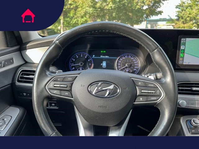 2020 Hyundai Palisade
