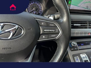 2020 Hyundai Palisade