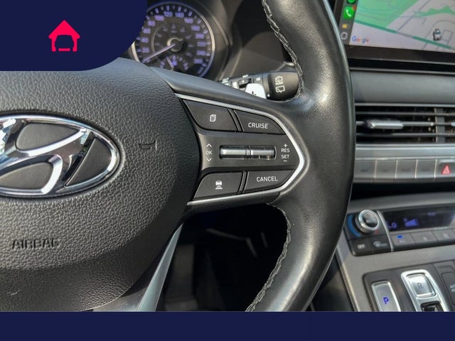 2020 Hyundai Palisade
