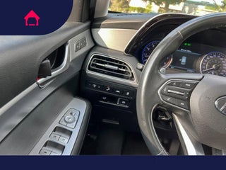 2020 Hyundai Palisade