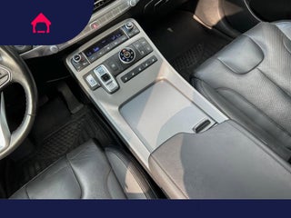 2020 Hyundai Palisade