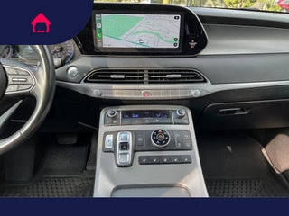2020 Hyundai Palisade