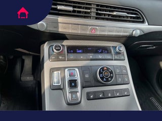2020 Hyundai Palisade
