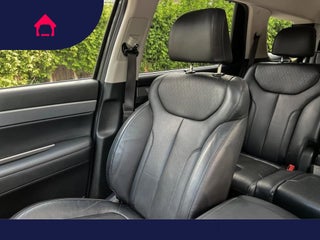 2020 Hyundai Palisade