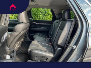 2020 Hyundai Palisade