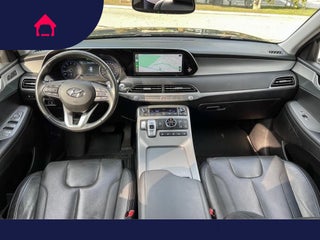 2020 Hyundai Palisade