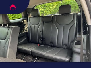 2020 Hyundai Palisade