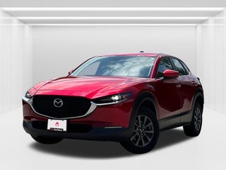 2022 Mazda CX-30