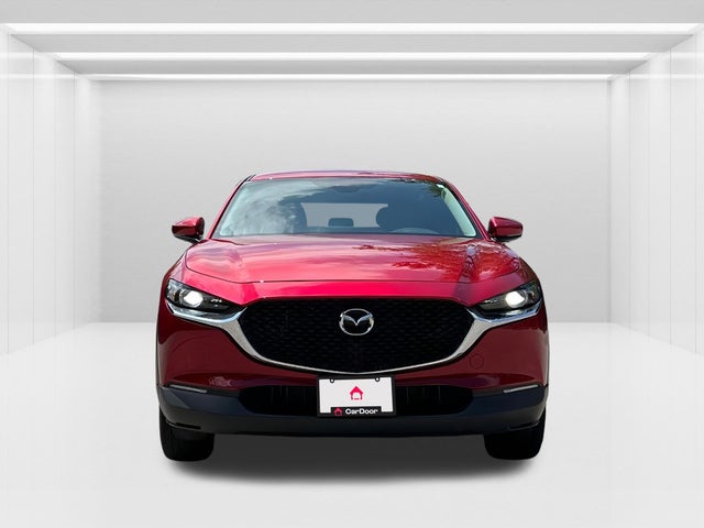 2022 Mazda CX-30