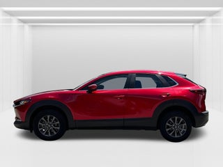 2022 Mazda CX-30
