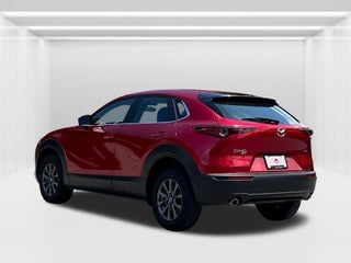 2022 Mazda CX-30