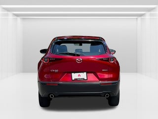 2022 Mazda CX-30
