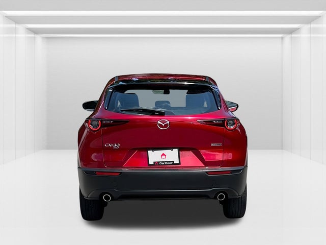 2022 Mazda CX-30