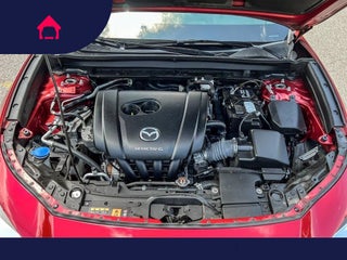 2022 Mazda CX-30