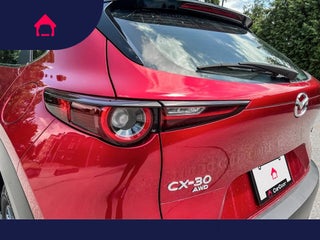 2022 Mazda CX-30