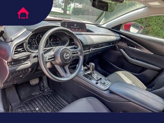 2022 Mazda CX-30