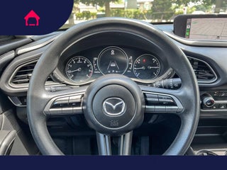 2022 Mazda CX-30