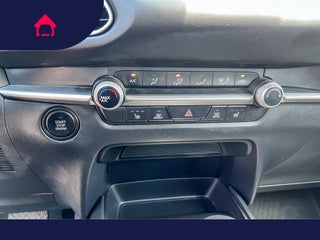 2022 Mazda CX-30