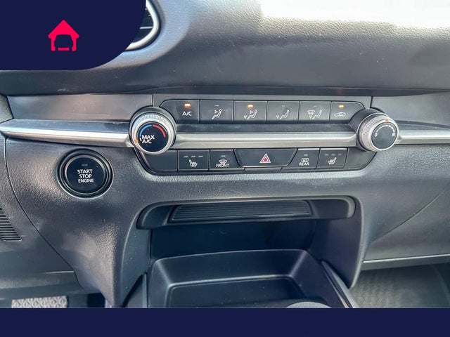 2022 Mazda CX-30