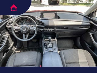 2022 Mazda CX-30