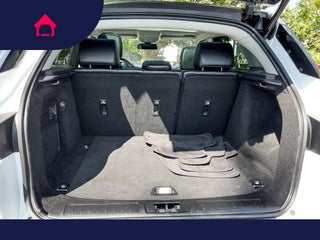 2018 Land Rover Range Rover Evoque