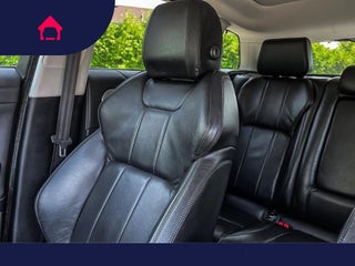 2018 Land Rover Range Rover Evoque