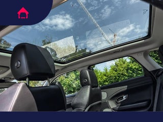 2018 Land Rover Range Rover Evoque