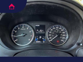 2020 Mitsubishi Outlander