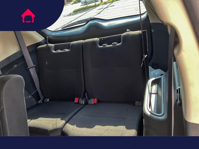 2020 Mitsubishi Outlander