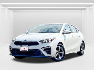 2020 Kia Forte5