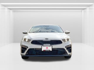 2020 Kia Forte5