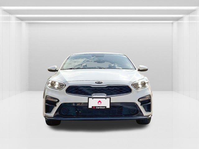 2020 Kia Forte5