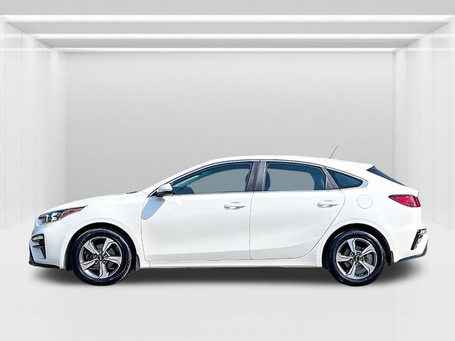 2020 Kia Forte5