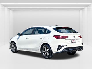 2020 Kia Forte5