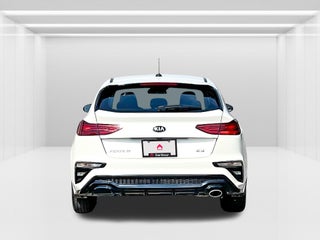 2020 Kia Forte5