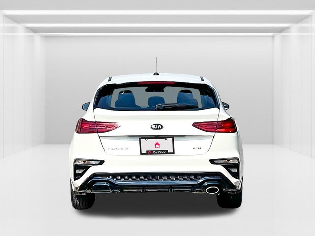 2020 Kia Forte5
