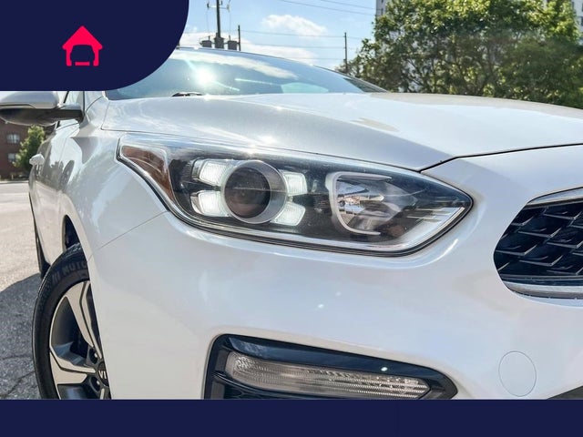 2020 Kia Forte5